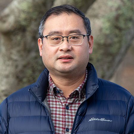 Wang Aleck Wang