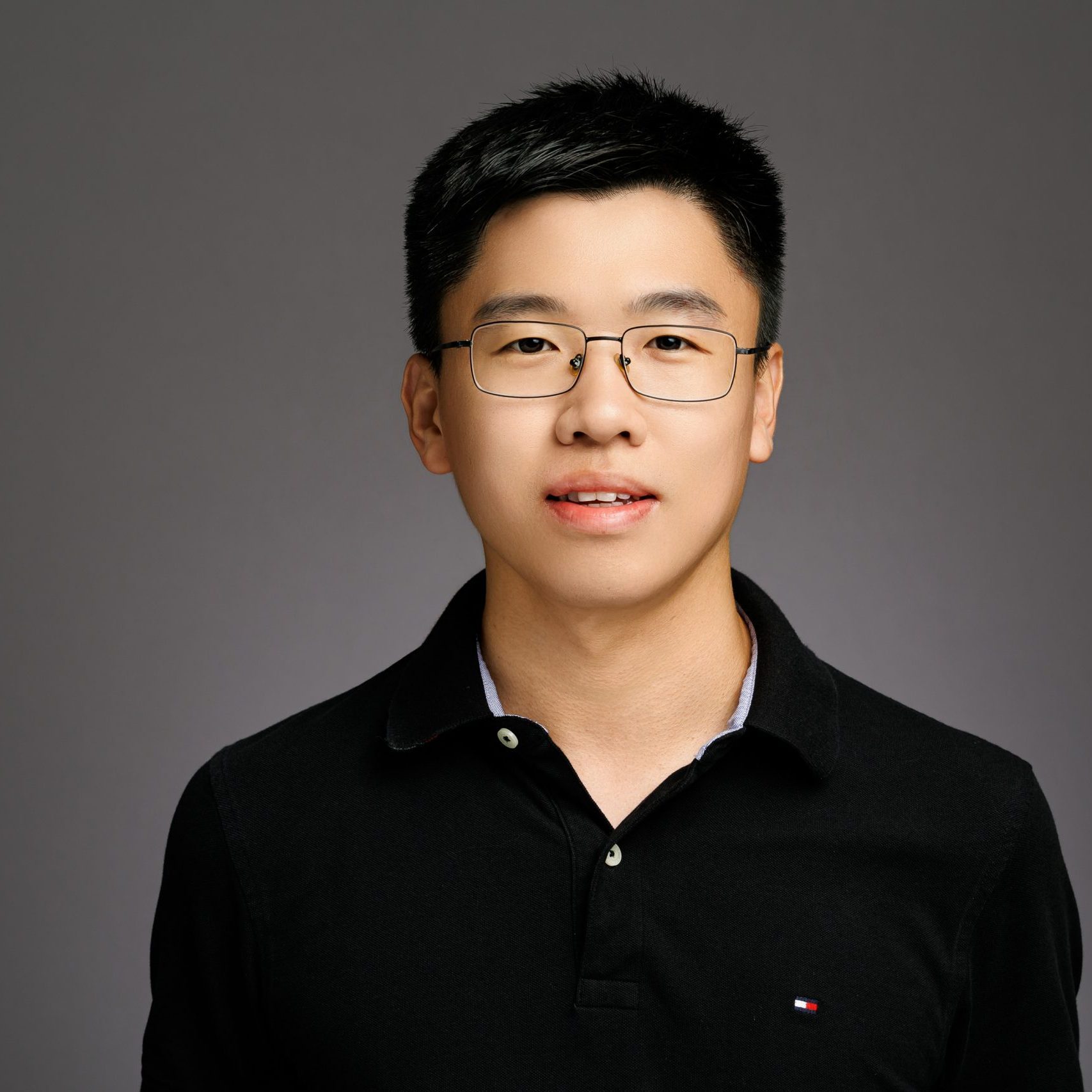 Yiming-Guo Yiming Guo
